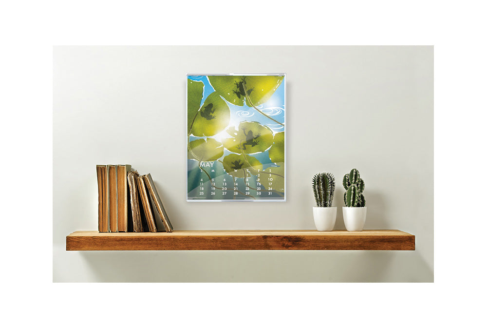 2025 Calendars โ Linnea Design