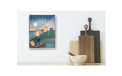 Linnea Design: Art Calendars and Accessories for a Beautiful Life!