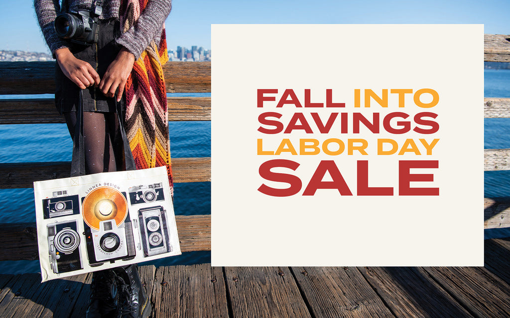 Fall Into Savings!