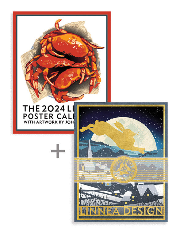 2024 Calendars Linnea Design 2024 calendars linnea design