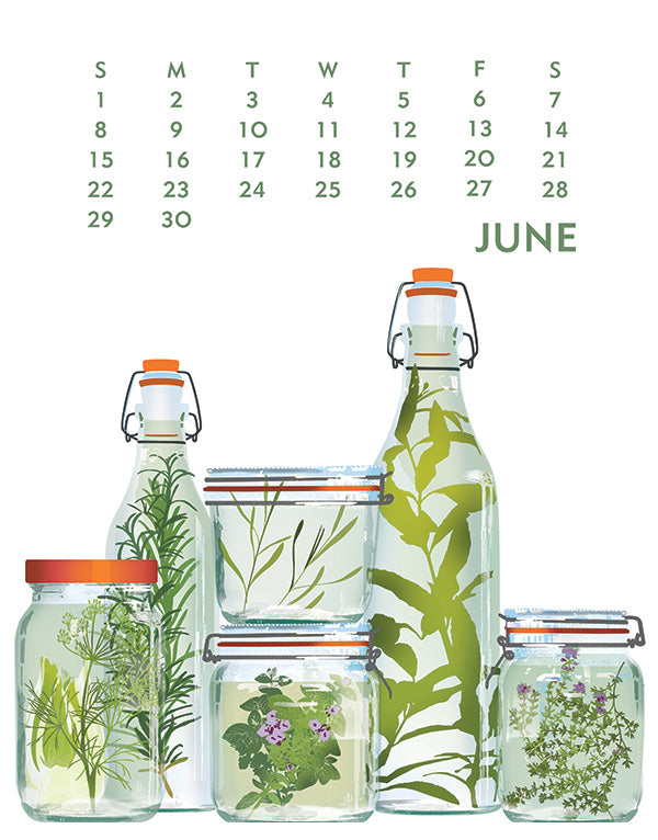 2025 Poster Calendar Linnea Design 2025-poster-calendar-linnea-design