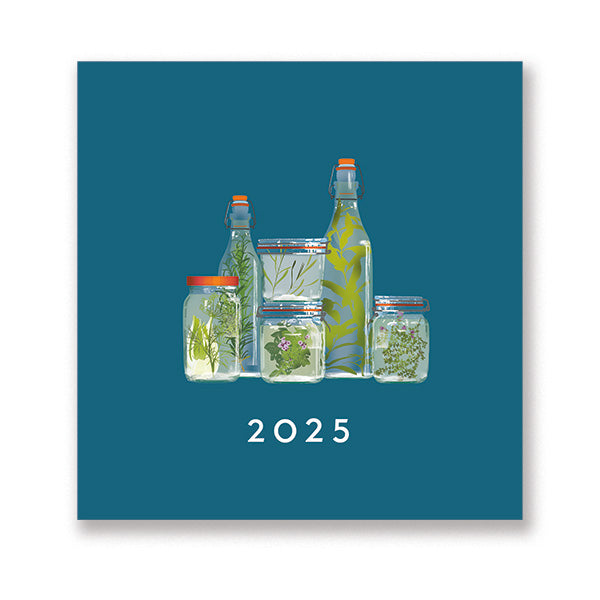 2025 Calendars Linnea Design