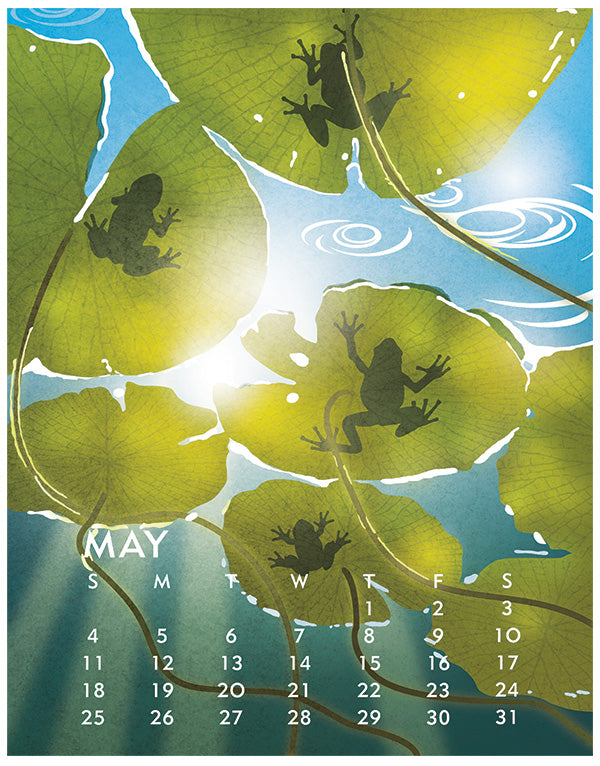 Linnea Design Calendar 2025 Ibby Kimmie Linnea Design Calendar 2025 Ibby Kimmie