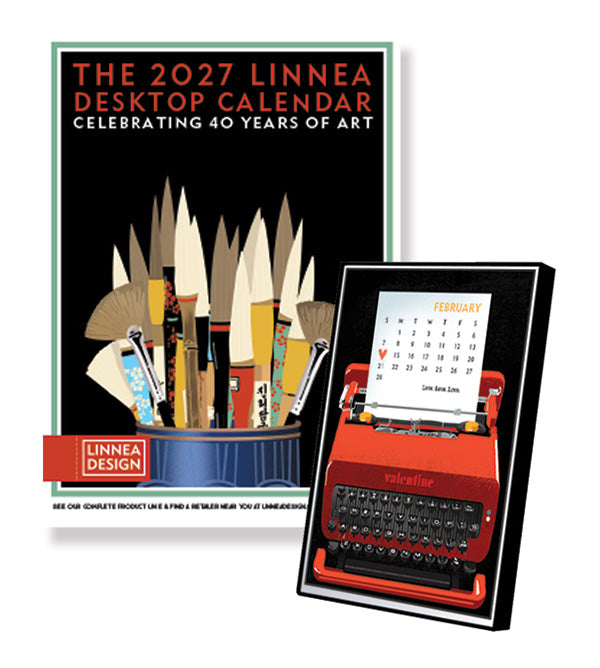 New Items – Linnea Design