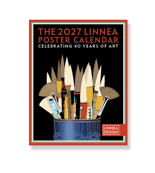 Calendars & Frames – Linnea Design