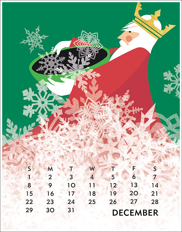 2024 Poster Calendar Linnea Design 2024-poster-calendar-linnea-design