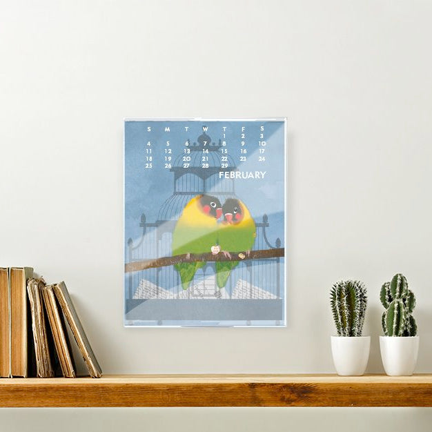Calendars Frames Linnea Design Calendars frames linnea design