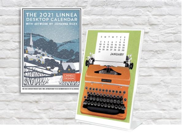 Lineia Design Collections – Linnea Design