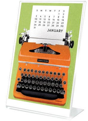 Calendar Frames Linnea Design