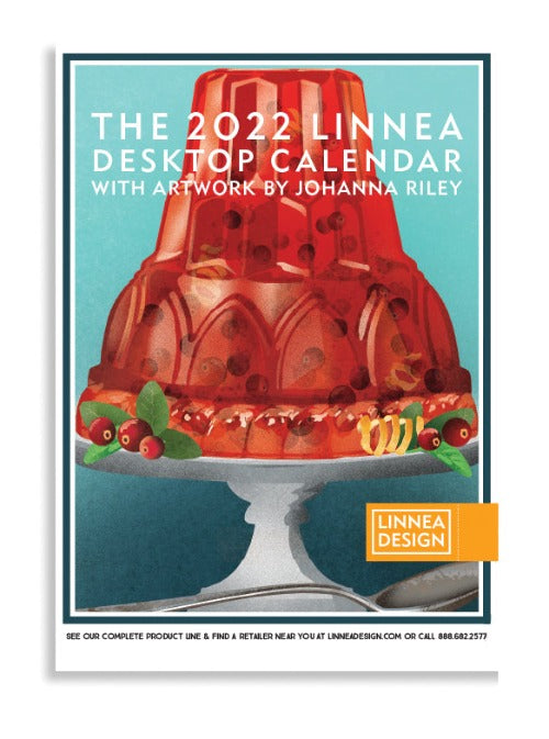 Collections – Linnea Design